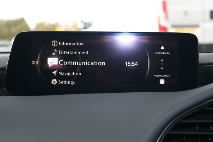 Used Mazda Mazda3 2025 for sale - 76840417: Photo 29