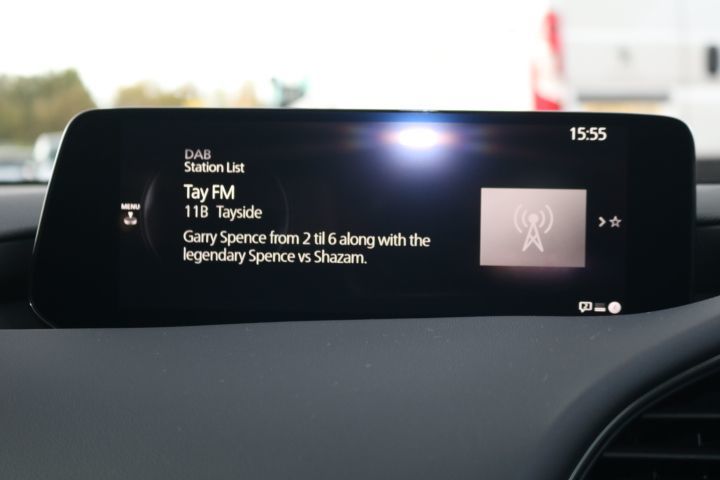 Used Mazda Mazda3 2025 for sale - 76840417: Photo 30