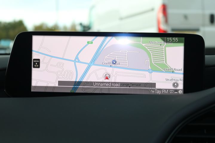 Used Mazda Mazda3 2025 for sale - 76840417: Photo 31