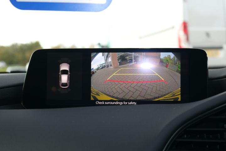 Used Mazda Mazda3 2025 for sale - 76840417: Photo 32