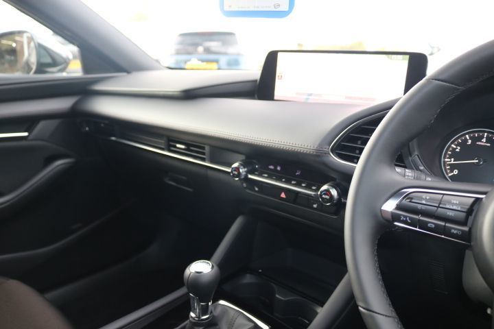 Used Mazda Mazda3 2025 for sale - 76840417: Photo 33