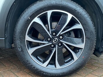 Used Mazda CX-5 2022 for sale - 77477107: Photo