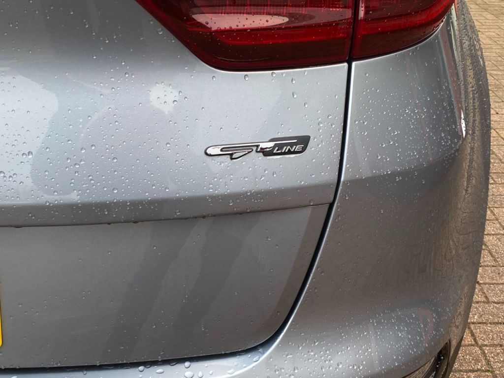 Used Kia Sportage 2019 for sale - 76840560: Photo 12