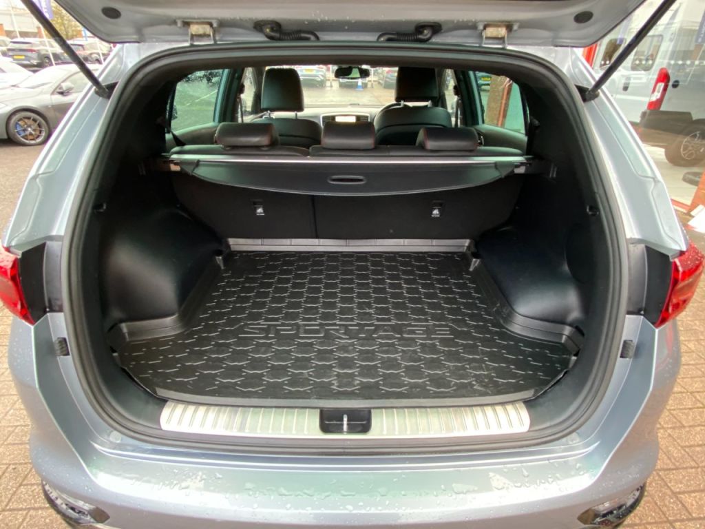 Used Kia Sportage 2019 for sale - 76840560: Photo 21