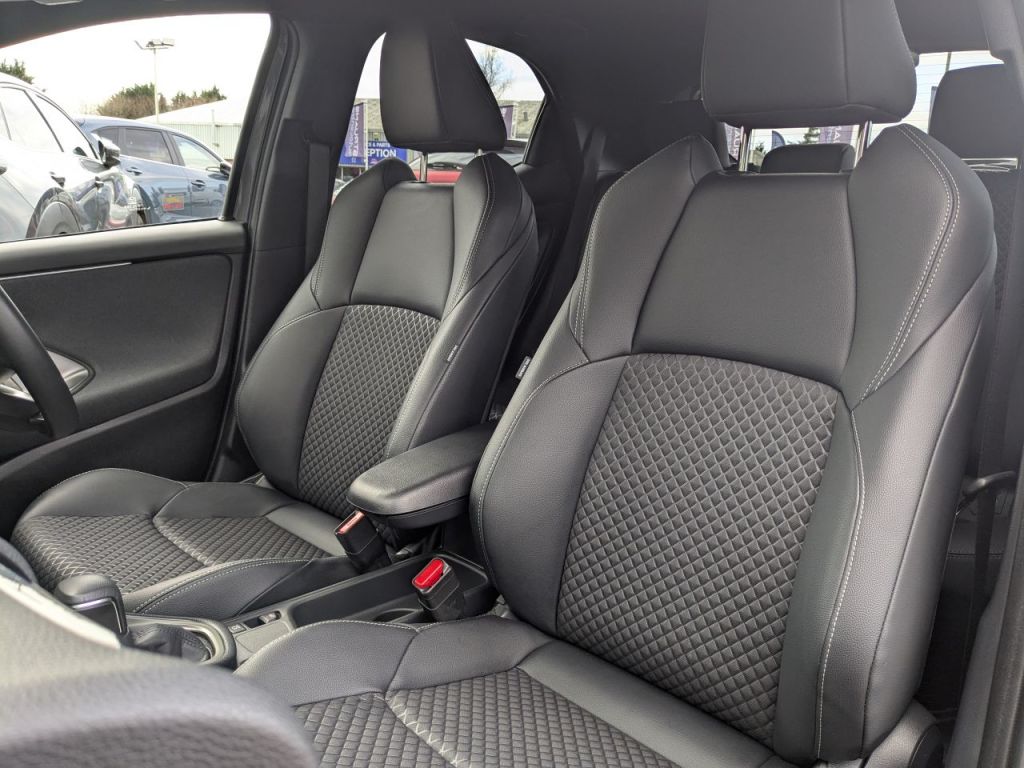 Used Mazda Mazda2 HYBRID 2025 for sale - 76840520: Photo 14