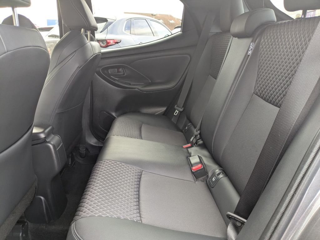 Used Mazda Mazda2 HYBRID 2025 for sale - 76840520: Photo 17