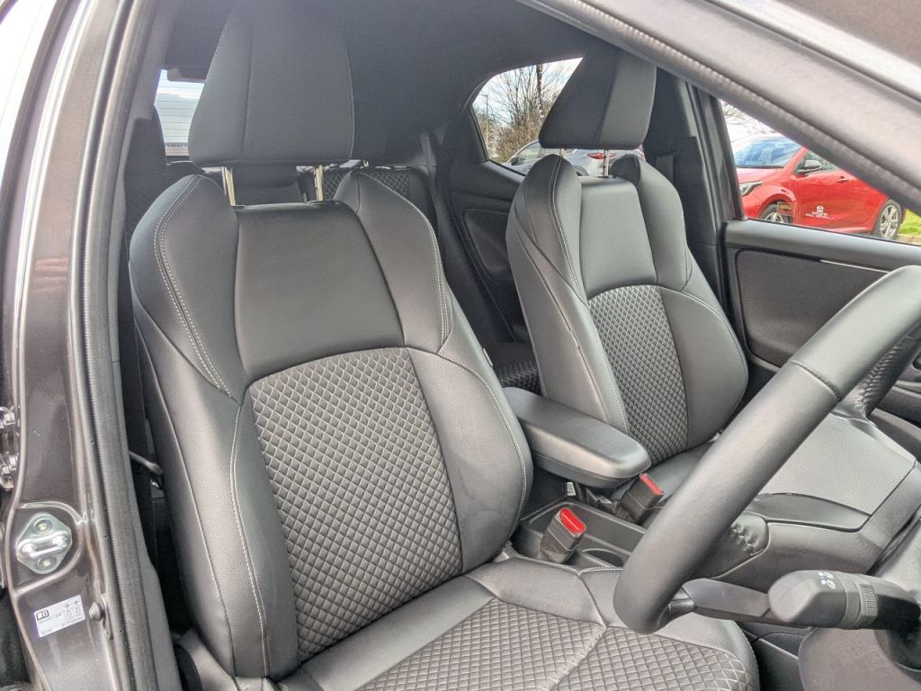 Used Mazda Mazda2 HYBRID 2025 for sale - 76840520: Photo 23