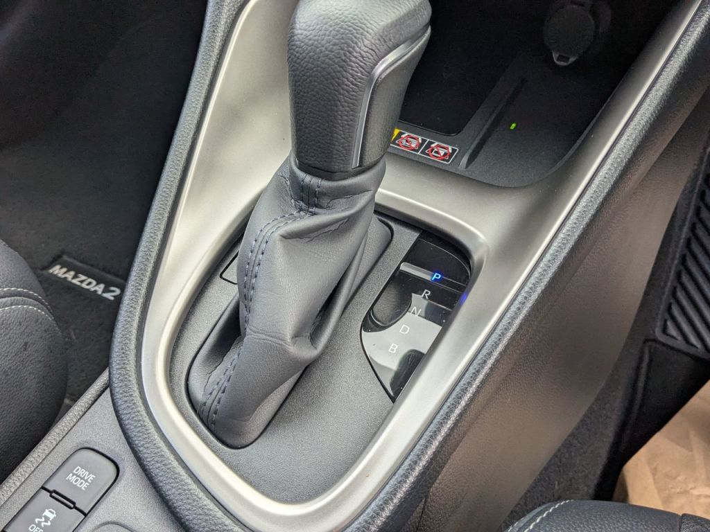 Used Mazda Mazda2 HYBRID 2025 for sale - 76840520: Photo 26