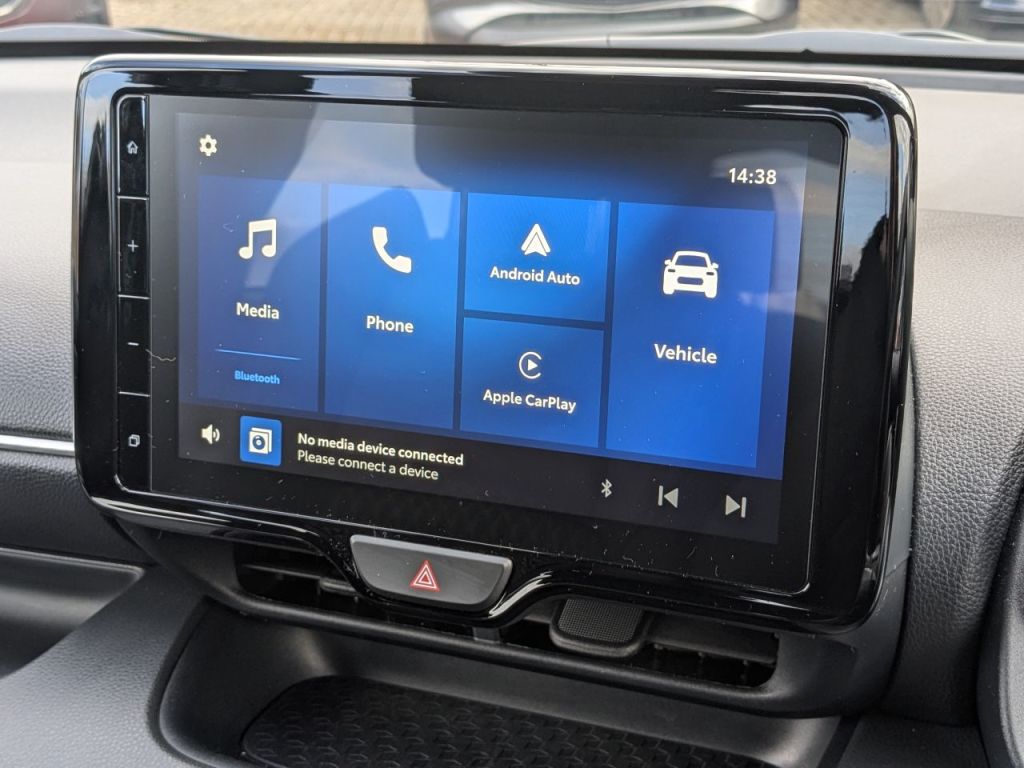 Used Mazda Mazda2 HYBRID 2025 for sale - 76840520: Photo 32