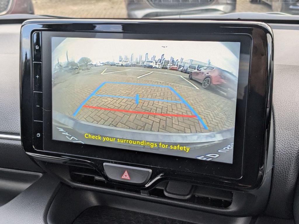 Used Mazda Mazda2 HYBRID 2025 for sale - 76840520: Photo 33