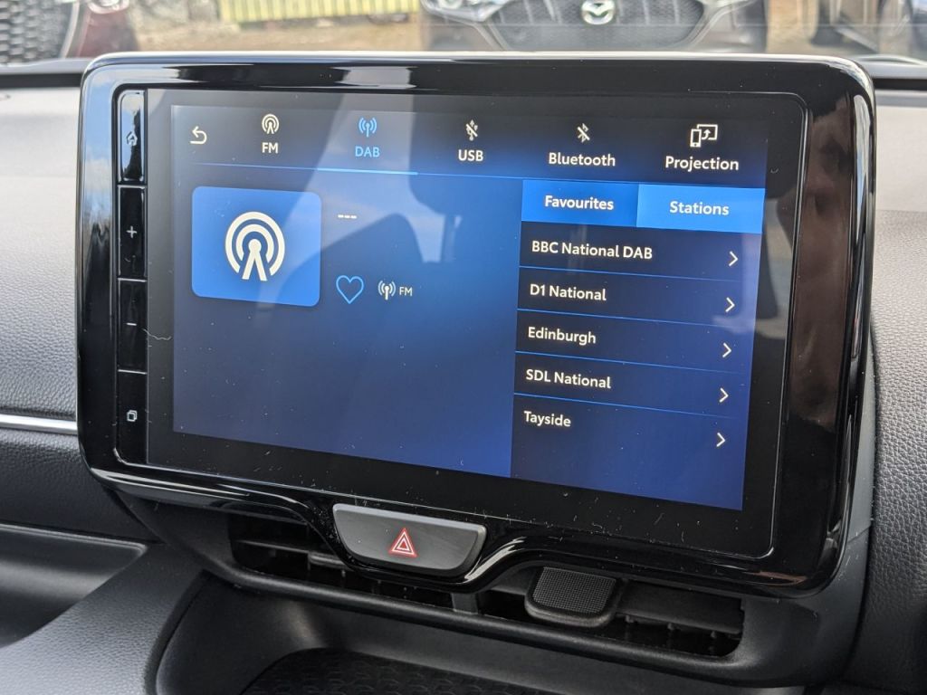 Used Mazda Mazda2 HYBRID 2025 for sale - 76840520: Photo 34