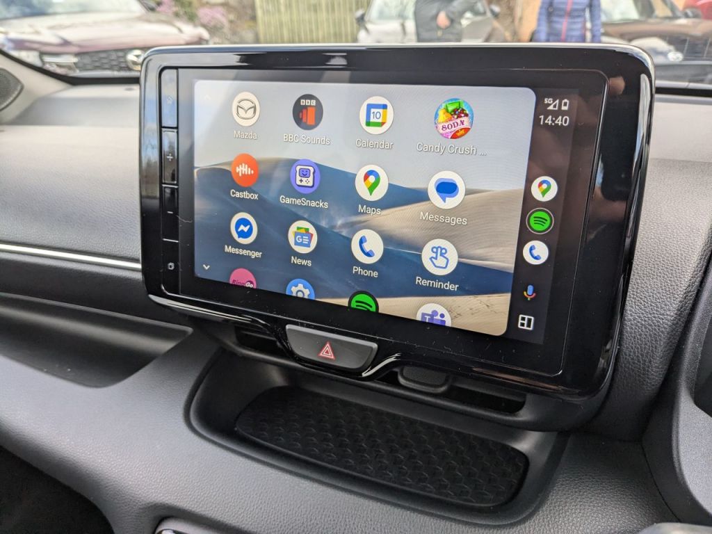 Used Mazda Mazda2 HYBRID 2025 for sale - 76840520: Photo 35