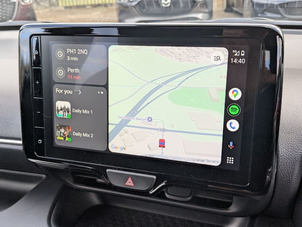 Used Mazda Mazda2 HYBRID 2025 for sale - 76840520: Photo 36