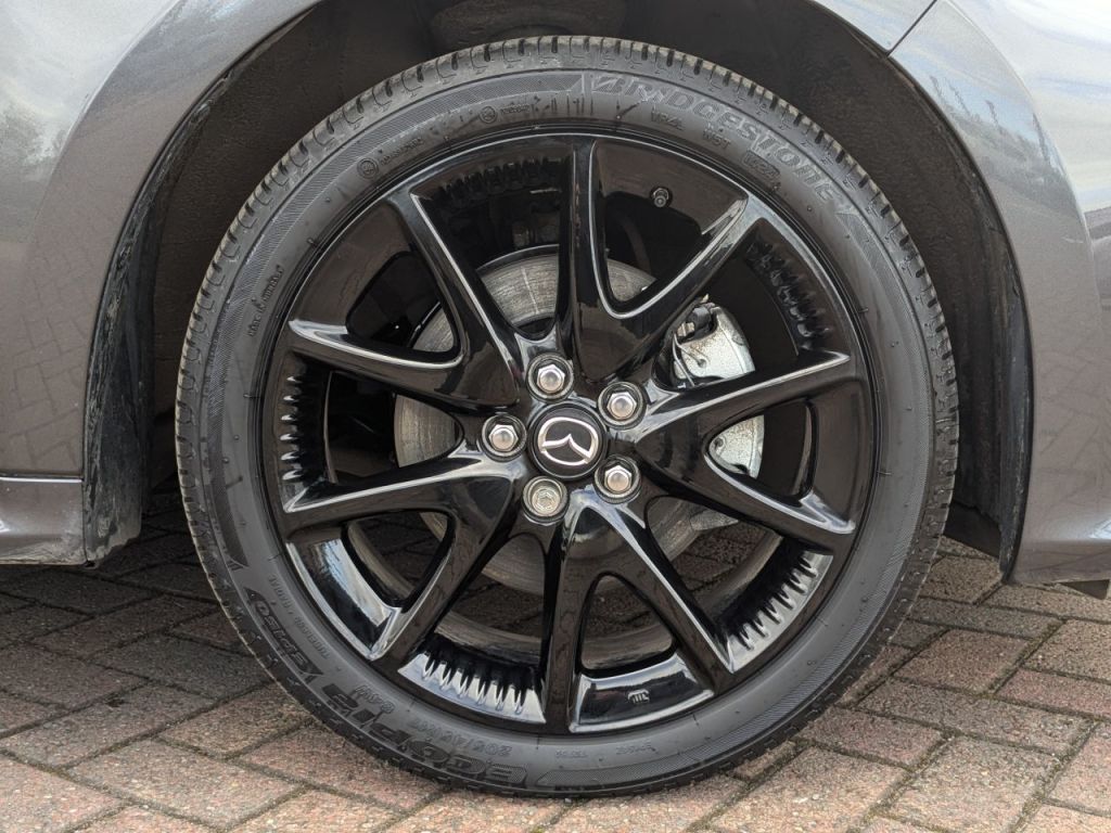 Used Mazda Mazda2 HYBRID 2025 for sale - 76840520: Photo 4