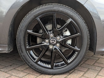 Used Mazda Mazda2 HYBRID 2025 for sale - 76840520: Photo