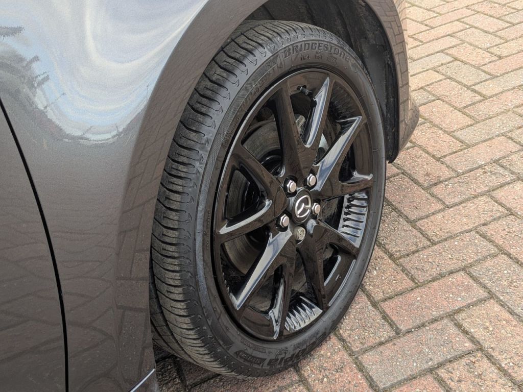 Used Mazda Mazda2 HYBRID 2025 for sale - 76840520: Photo 5