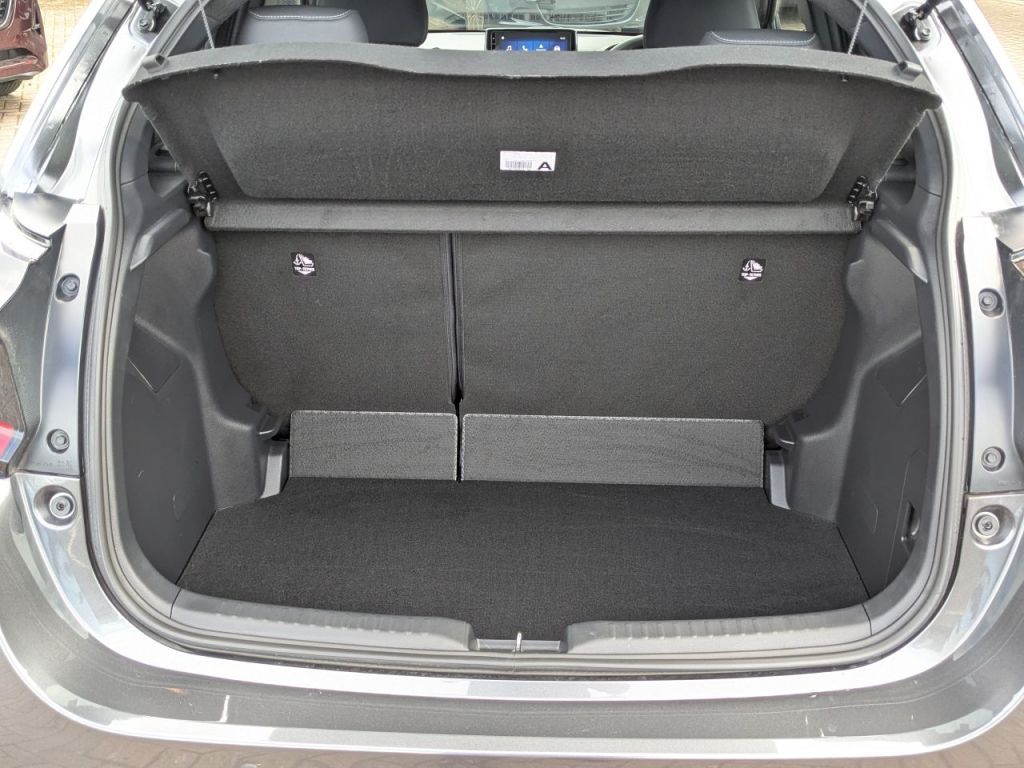 Used Mazda Mazda2 HYBRID 2025 for sale - 76840520: Photo 9