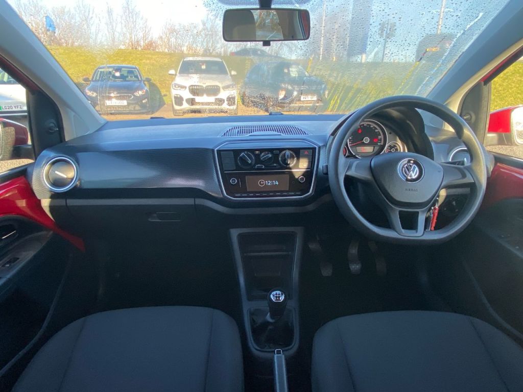 Used Volkswagen up! 2017 for sale - 76830480: Photo 10