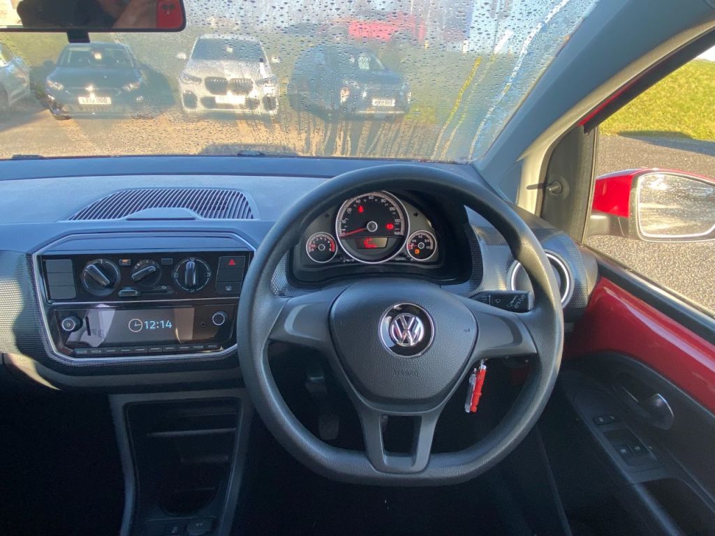 Used Volkswagen up! 2017 for sale - 76830480: Photo 11