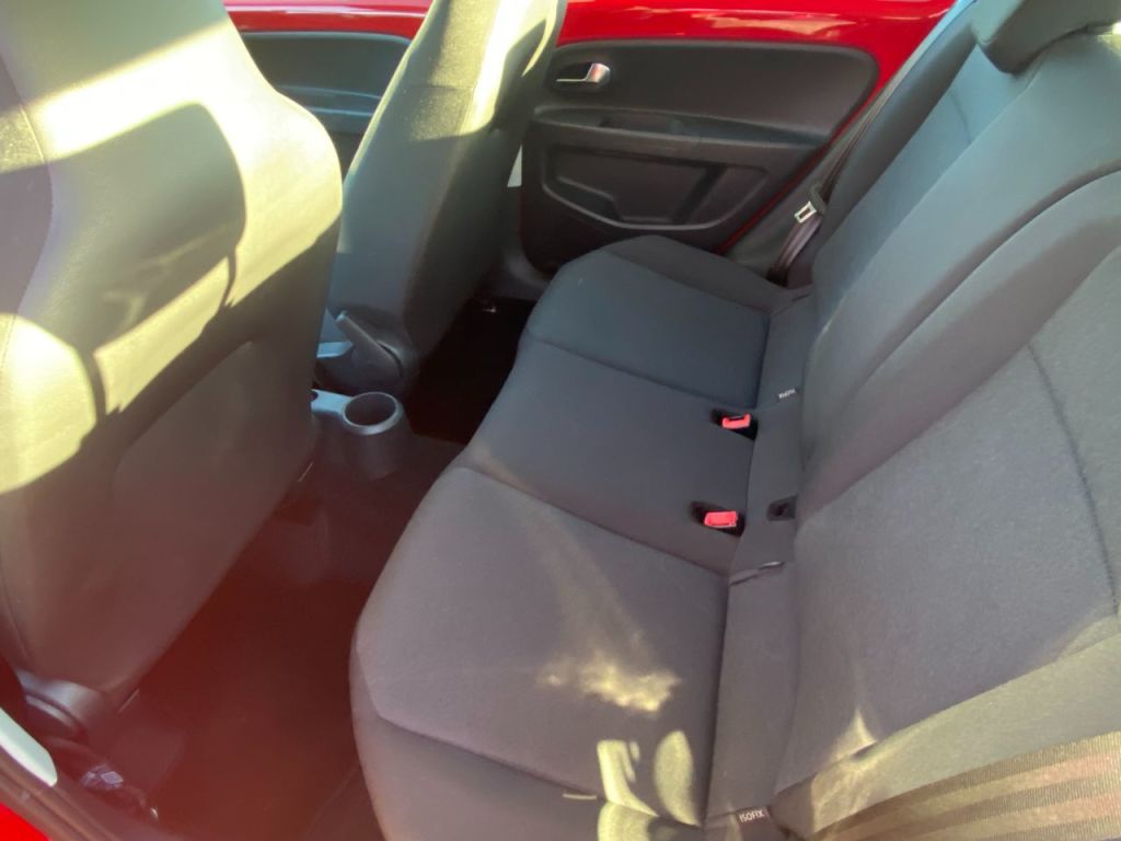 Used Volkswagen up! 2017 for sale - 76830480: Photo 12