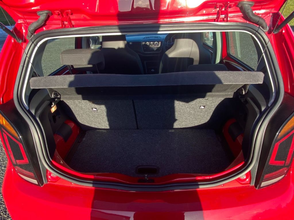 Used Volkswagen up! 2017 for sale - 76830480: Photo 13