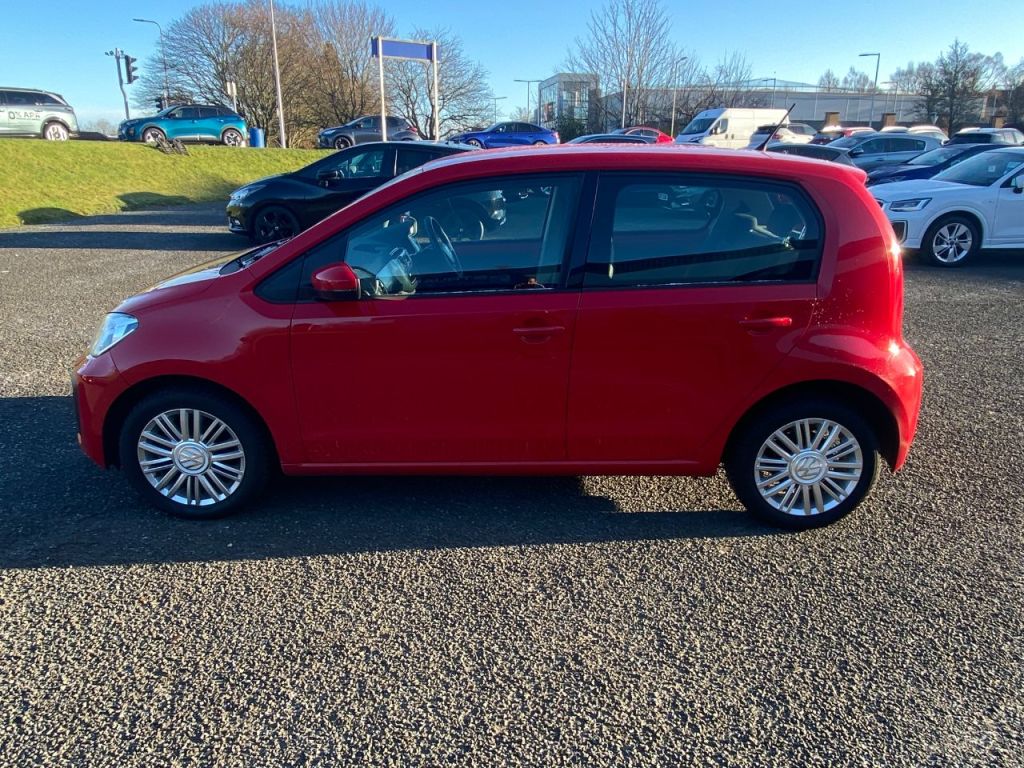 Used Volkswagen up! 2017 for sale - 76830480: Photo 6