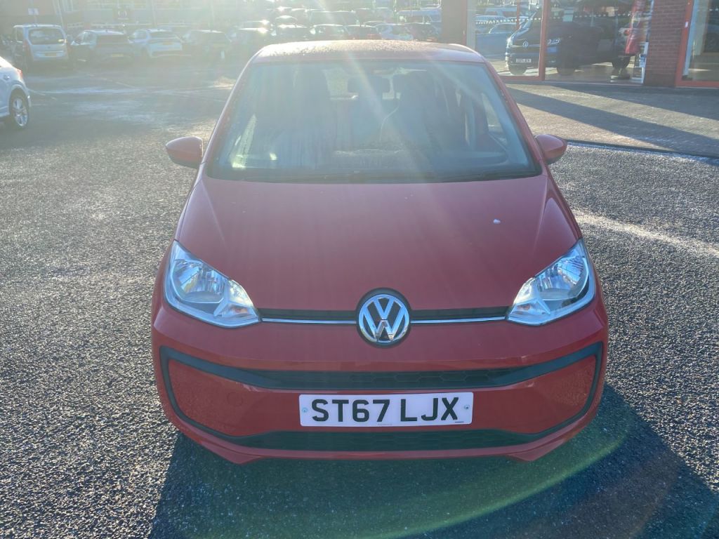 Used Volkswagen up! 2017 for sale - 76830480: Photo 8