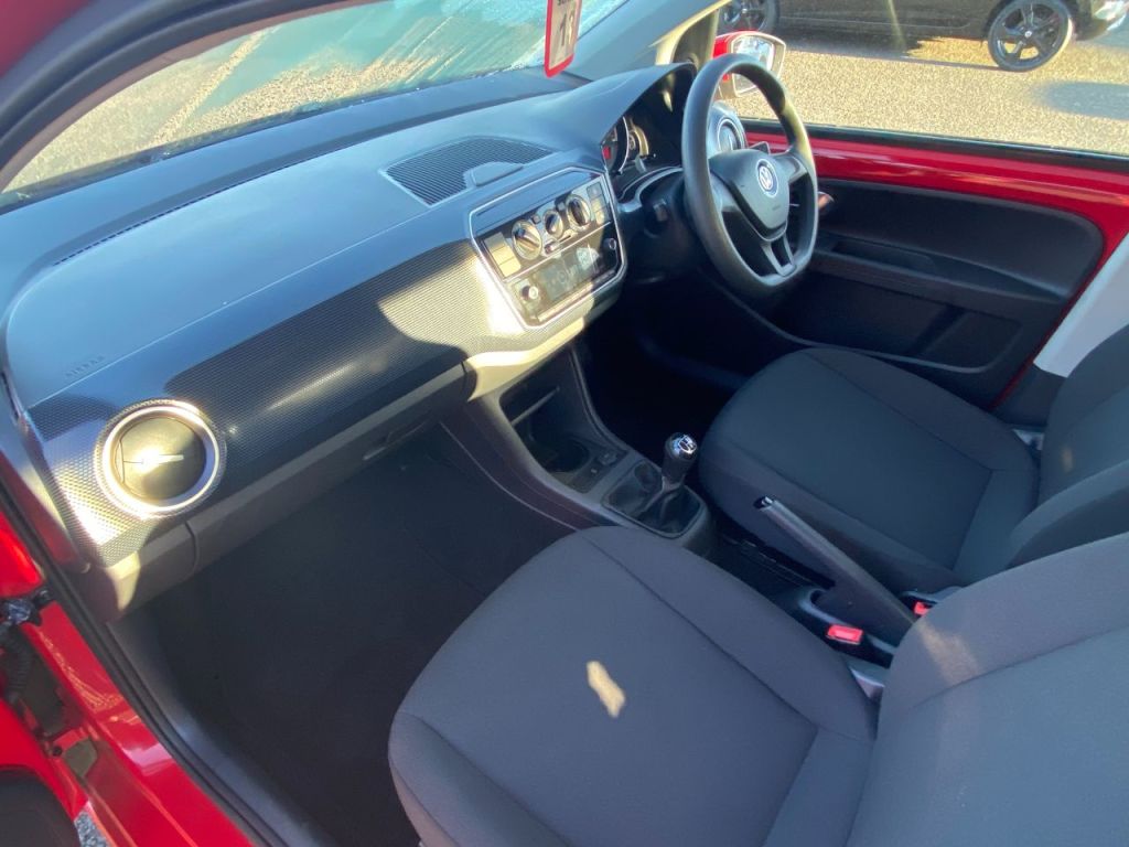 Used Volkswagen up! 2017 for sale - 76830480: Photo 9