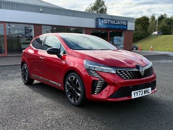 2023 - Techno 1.0 TCe 90 5dr