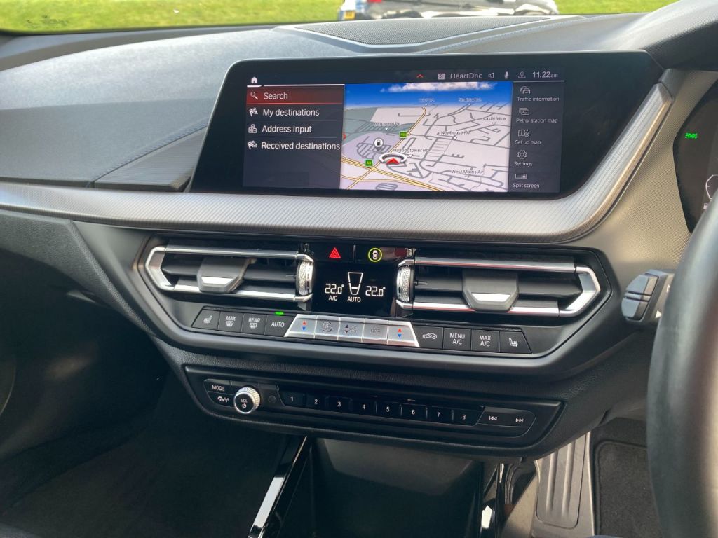 Used BMW 1 Series 2020 for sale - 76840430: Photo 10