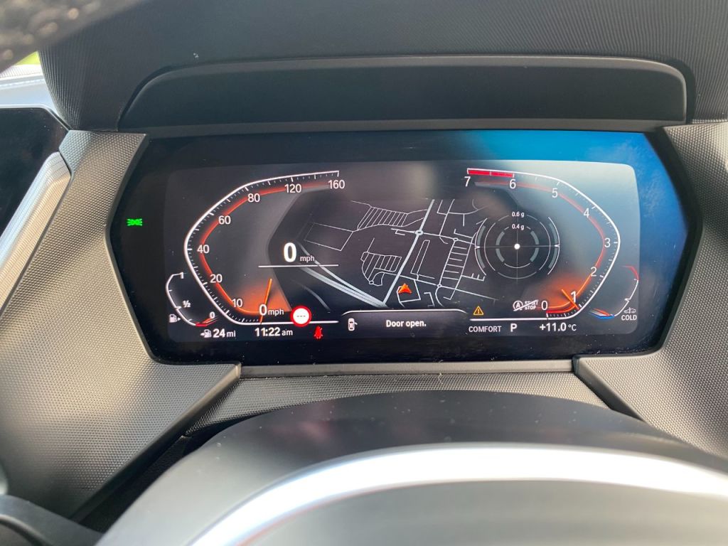 Used BMW 1 Series 2020 for sale - 76840430: Photo 11