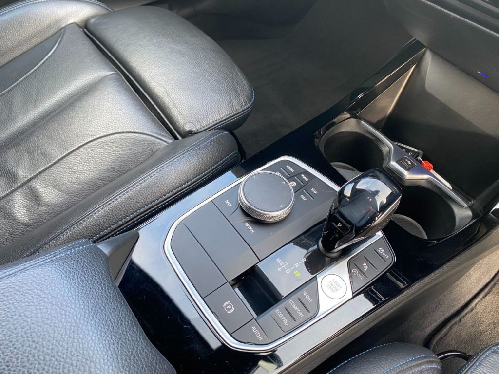 Used BMW 1 Series 2020 for sale - 76840430: Photo 12