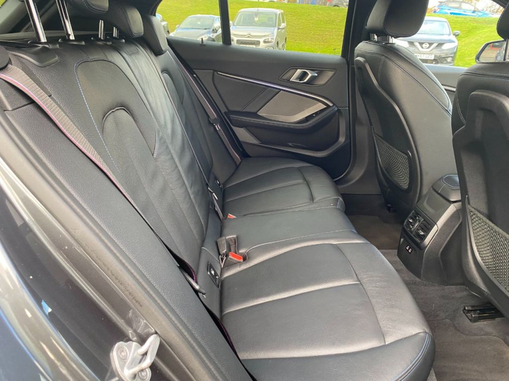 Used BMW 1 Series 2020 for sale - 76840430: Photo 14