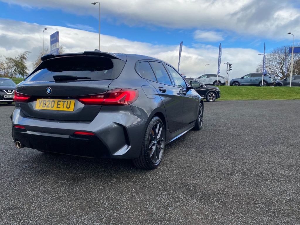 Used BMW 1 Series 2020 for sale - 76840430: Photo 5