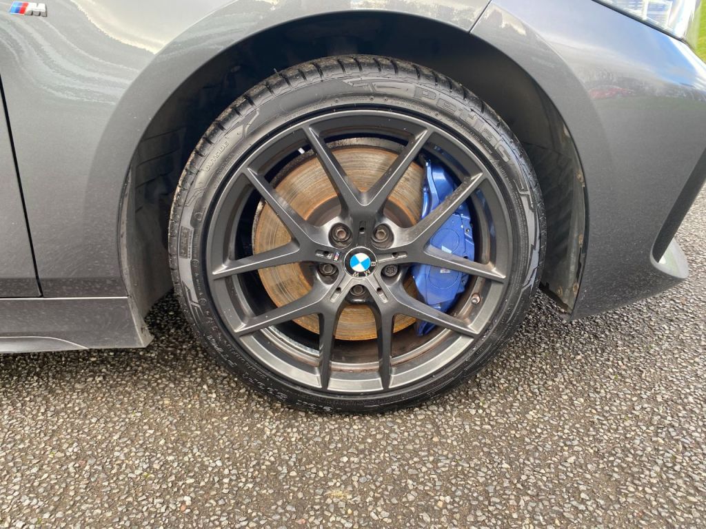 Used BMW 1 Series 2020 for sale - 76840430: Photo 6