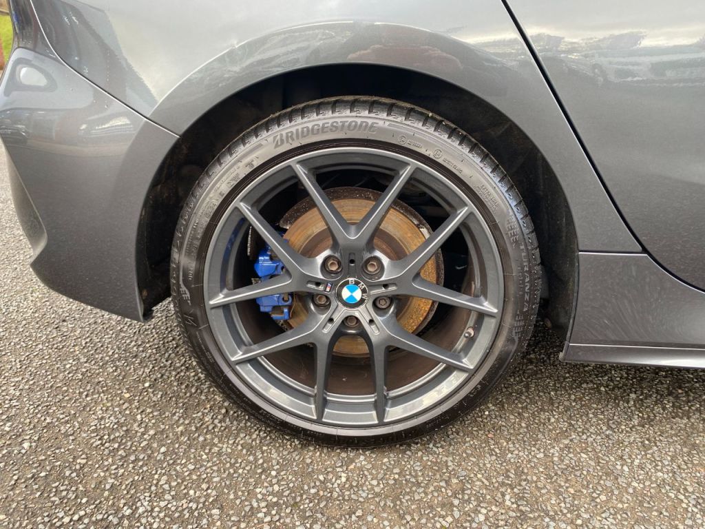 Used BMW 1 Series 2020 for sale - 76840430: Photo 7