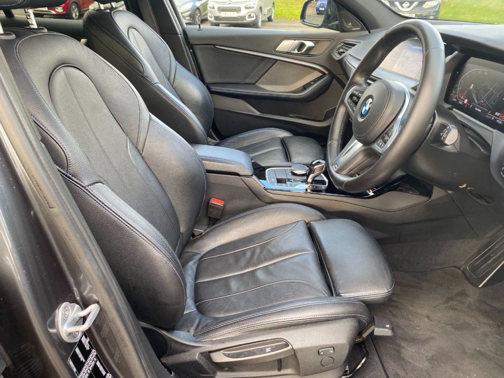 Used BMW 1 Series 2020 for sale - 76840430: Photo 9