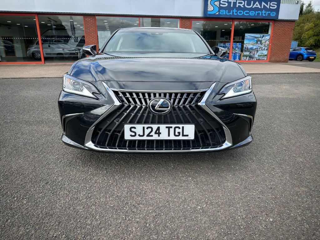 Used Lexus ES 2024 for sale - 76840457: Photo 11