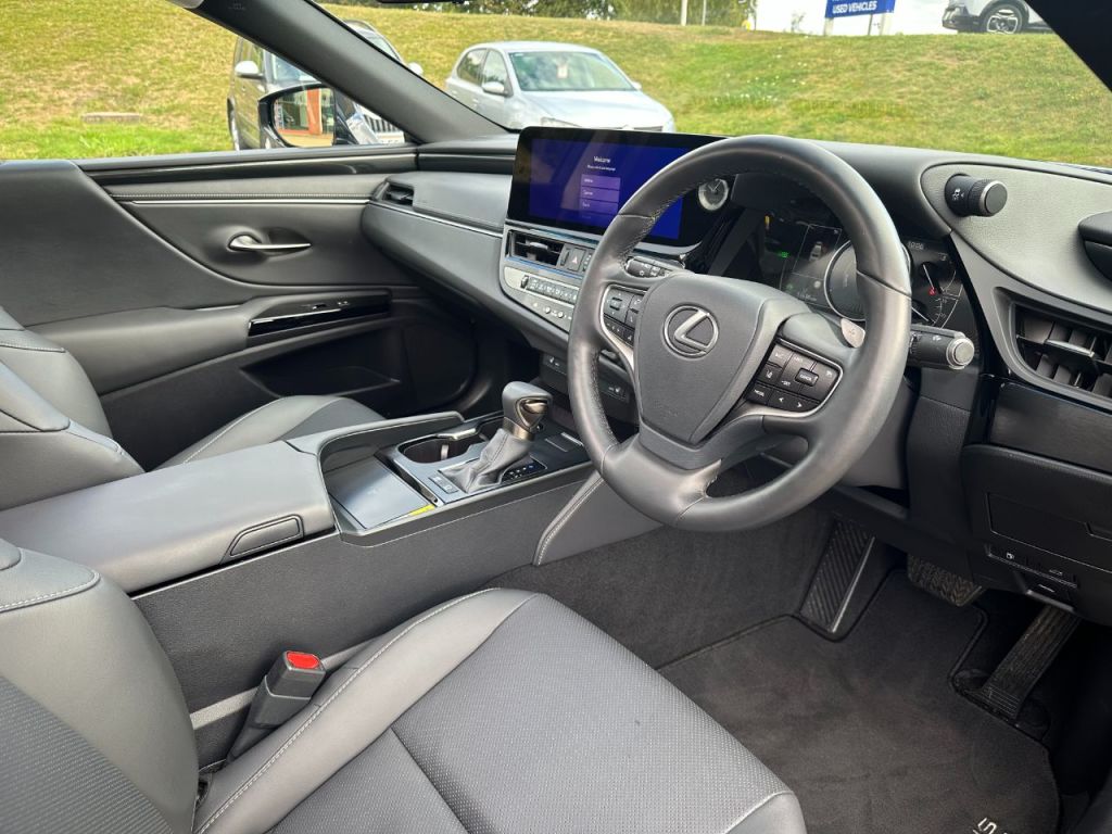 Used Lexus ES 2024 for sale - 76840457: Photo 12