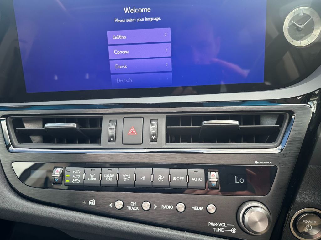 Used Lexus ES 2024 for sale - 76840457: Photo 17