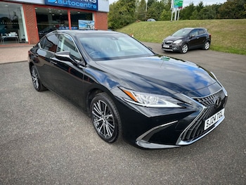 Used Lexus ES 2024 for sale - 76840457: Photo