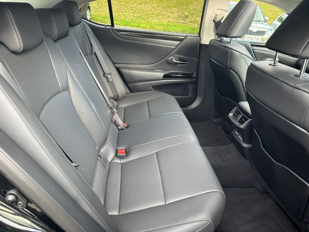 Used Lexus ES 2024 for sale - 76840457: Photo 20