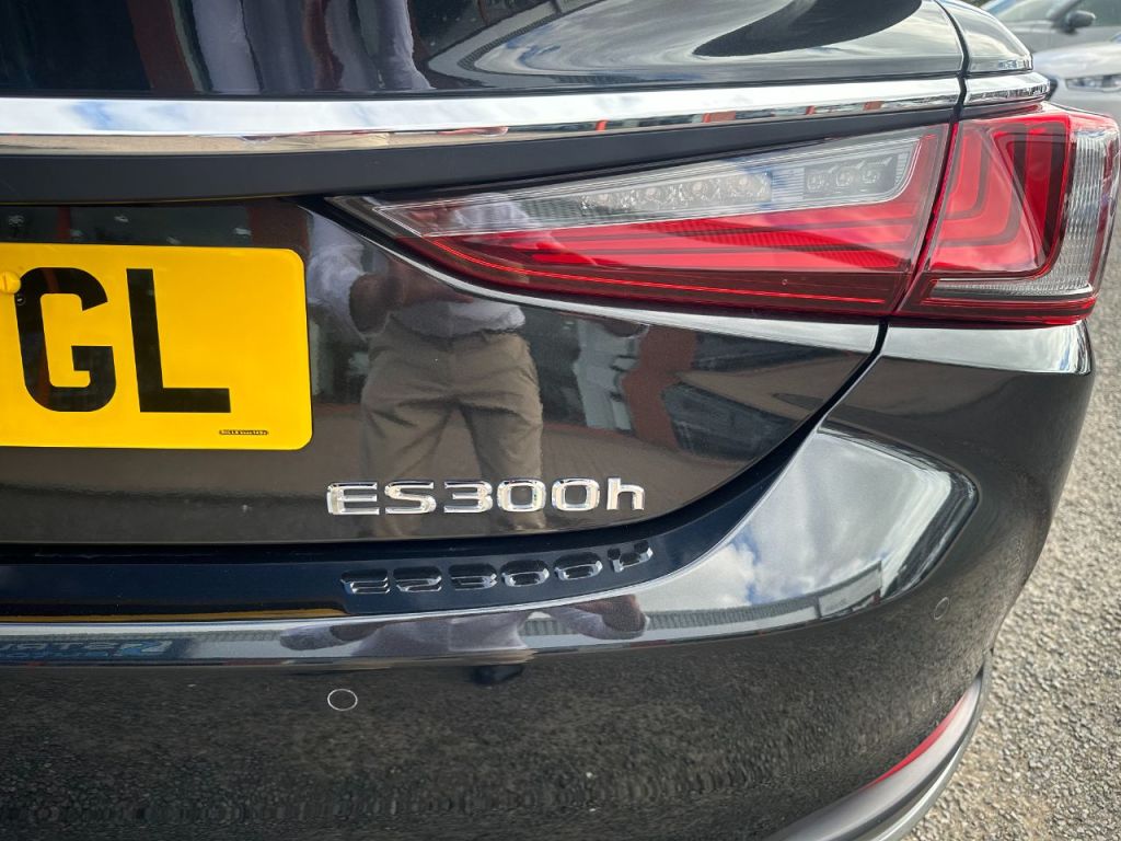 Used Lexus ES 2024 for sale - 76840457: Photo 21