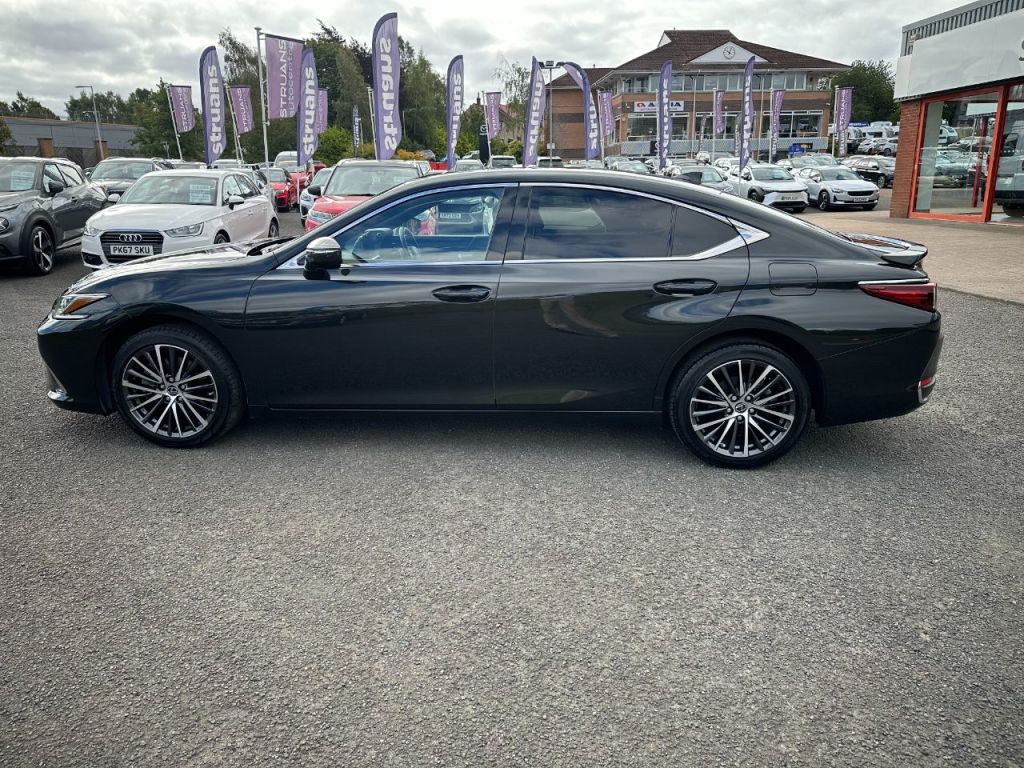 Used Lexus ES 2024 for sale - 76840457: Photo 6