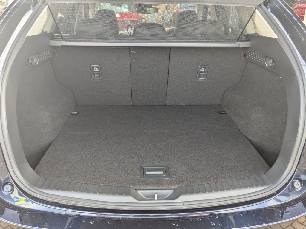 Used Mazda CX-5 2025 for sale - 76840515: Photo 10