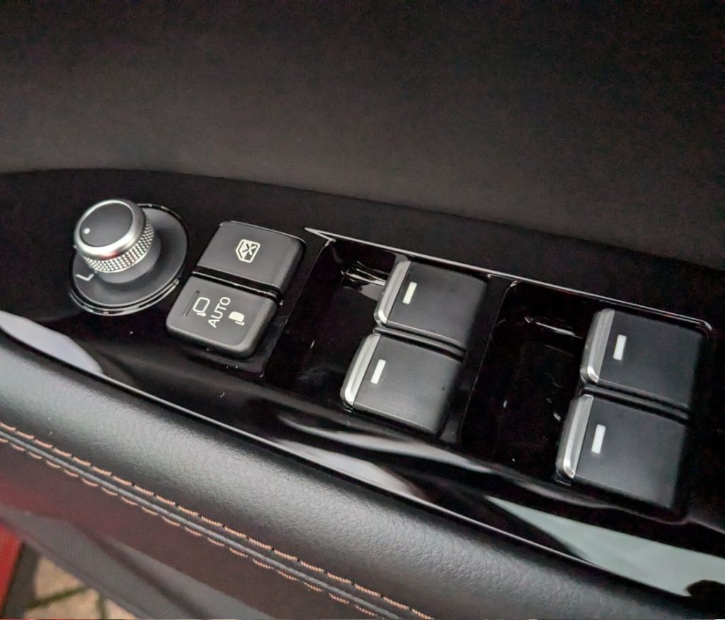 Used Mazda CX-5 2025 for sale - 76840515: Photo 21