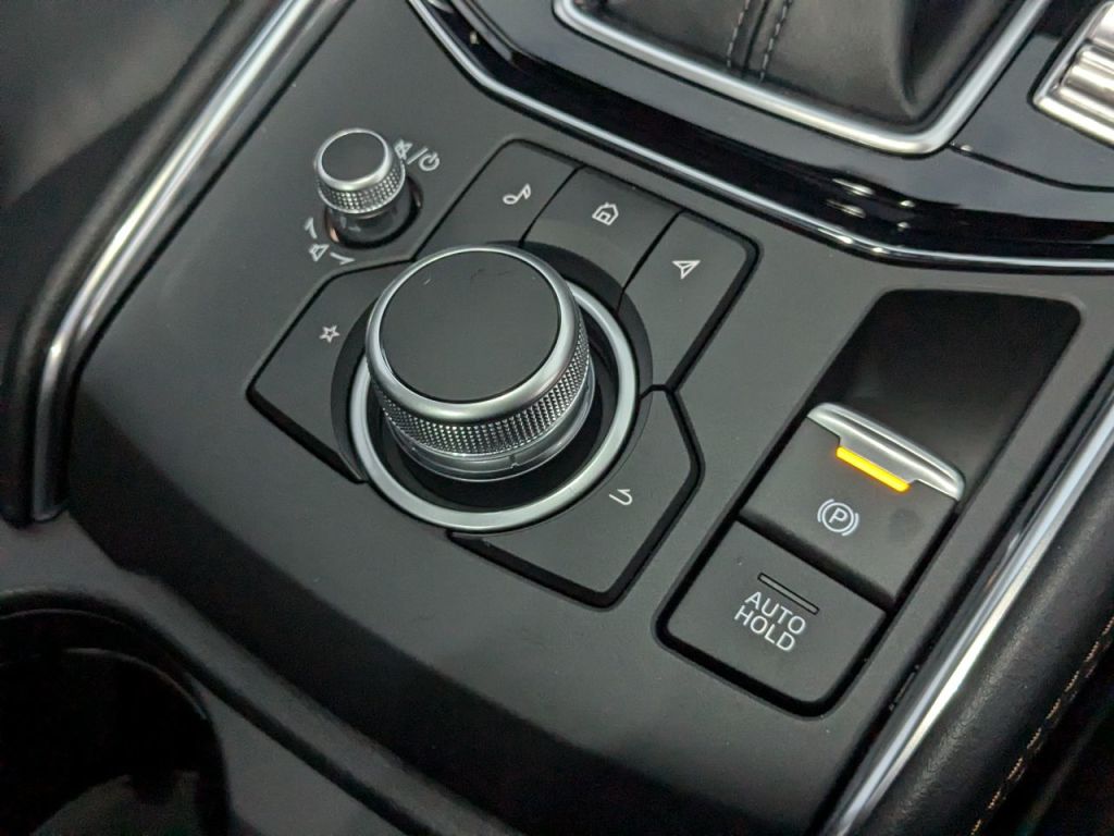 Used Mazda CX-5 2025 for sale - 76840515: Photo 22