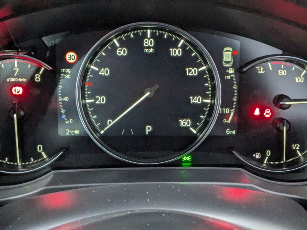 Used Mazda CX-5 2025 for sale - 76840515: Photo 26