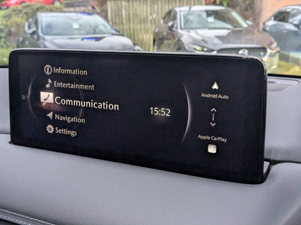 Used Mazda CX-5 2025 for sale - 76840515: Photo 29