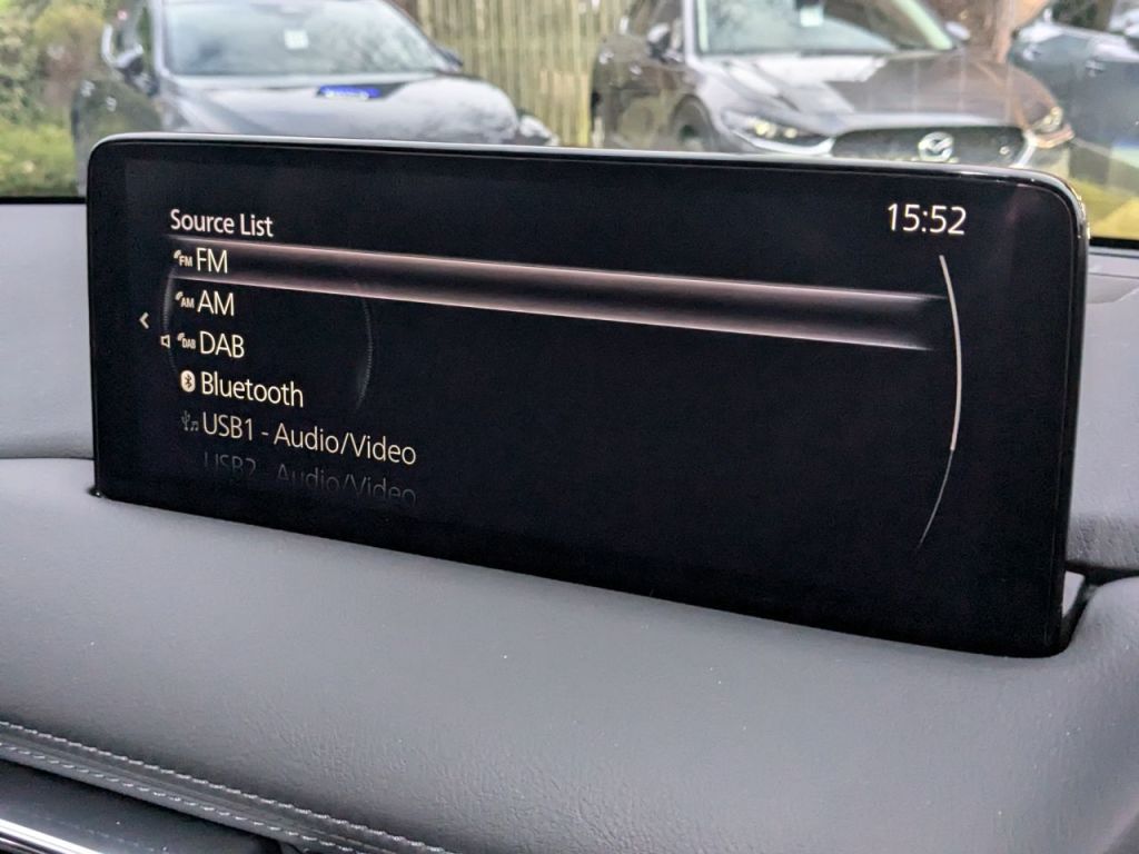 Used Mazda CX-5 2025 for sale - 76840515: Photo 30